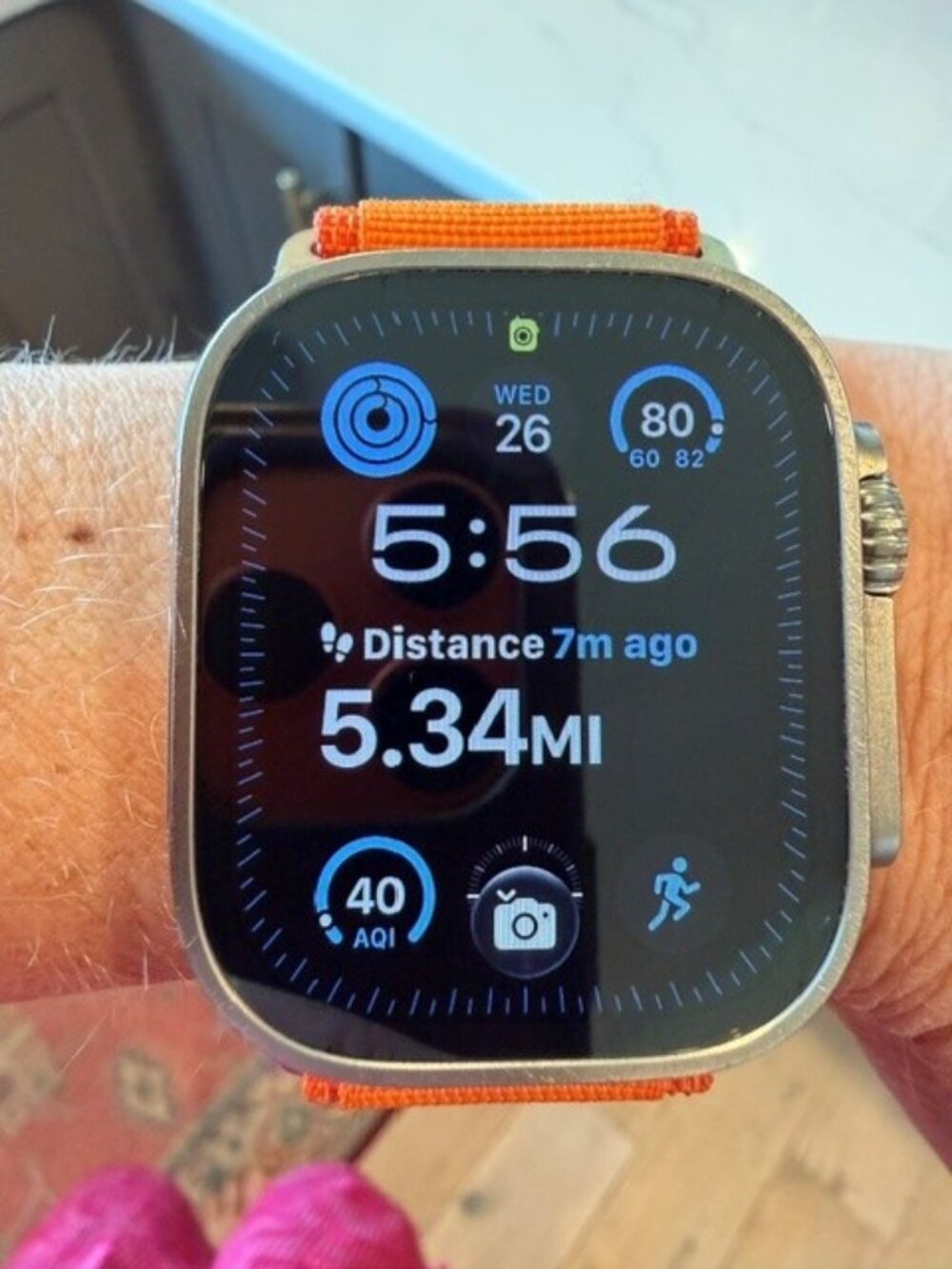 Apple Watch Ultra 2